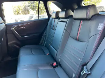 Toyota RAV 4 RAV4 Plug-in Hybrid 4x4