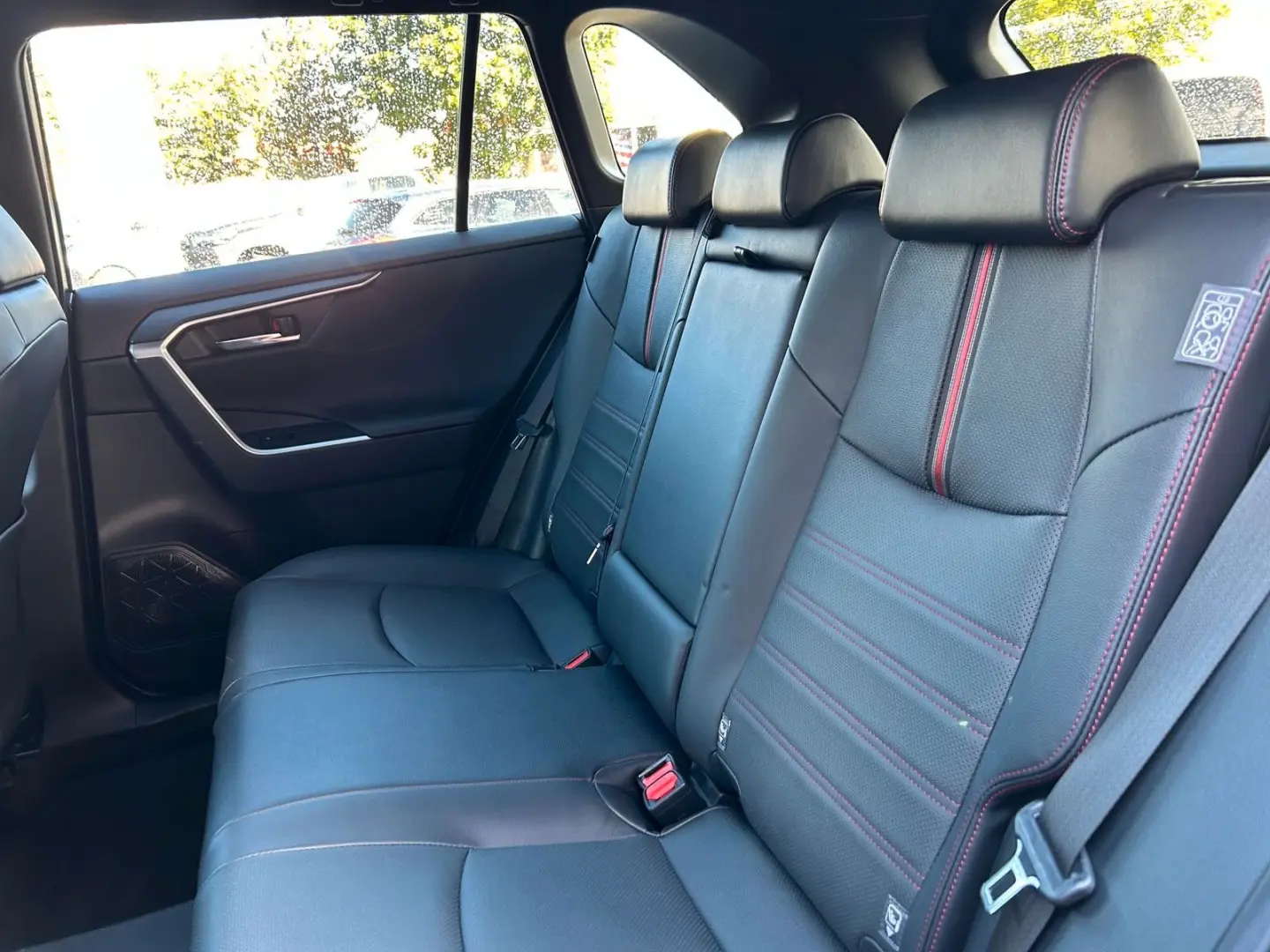 Toyota RAV 4 RAV4 Plug-in Hybrid 4x4