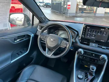 Toyota RAV 4 RAV4 Plug-in Hybrid 4x4