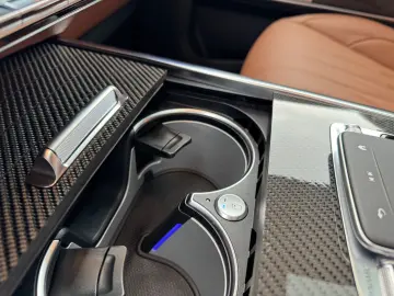 MERCEDES BENZ G 63 AMG