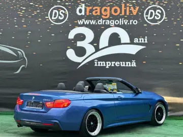 BMW Seria 4