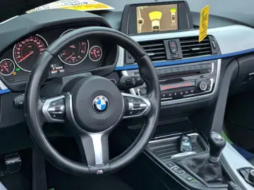 BMW Seria 4