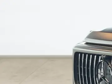 MERCEDES BENZ G 63 AMG