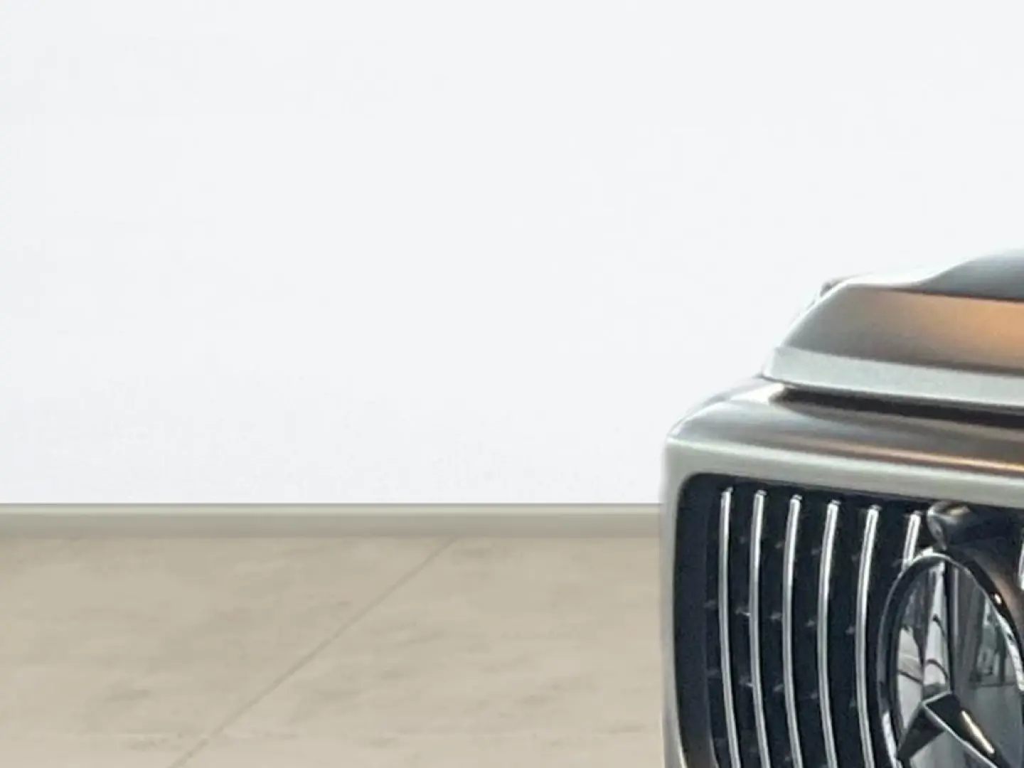 MERCEDES BENZ G 63 AMG