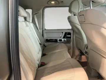 MERCEDES BENZ G 63 AMG