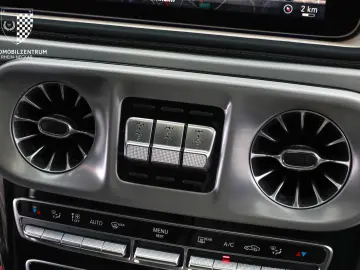 MERCEDES BENZ G 63 AMG