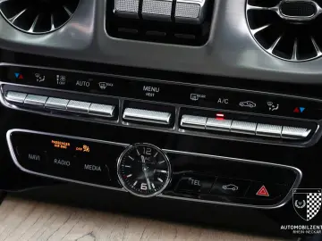 MERCEDES BENZ G 63 AMG