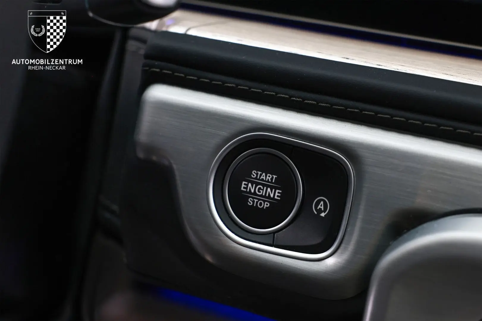 MERCEDES BENZ G 63 AMG