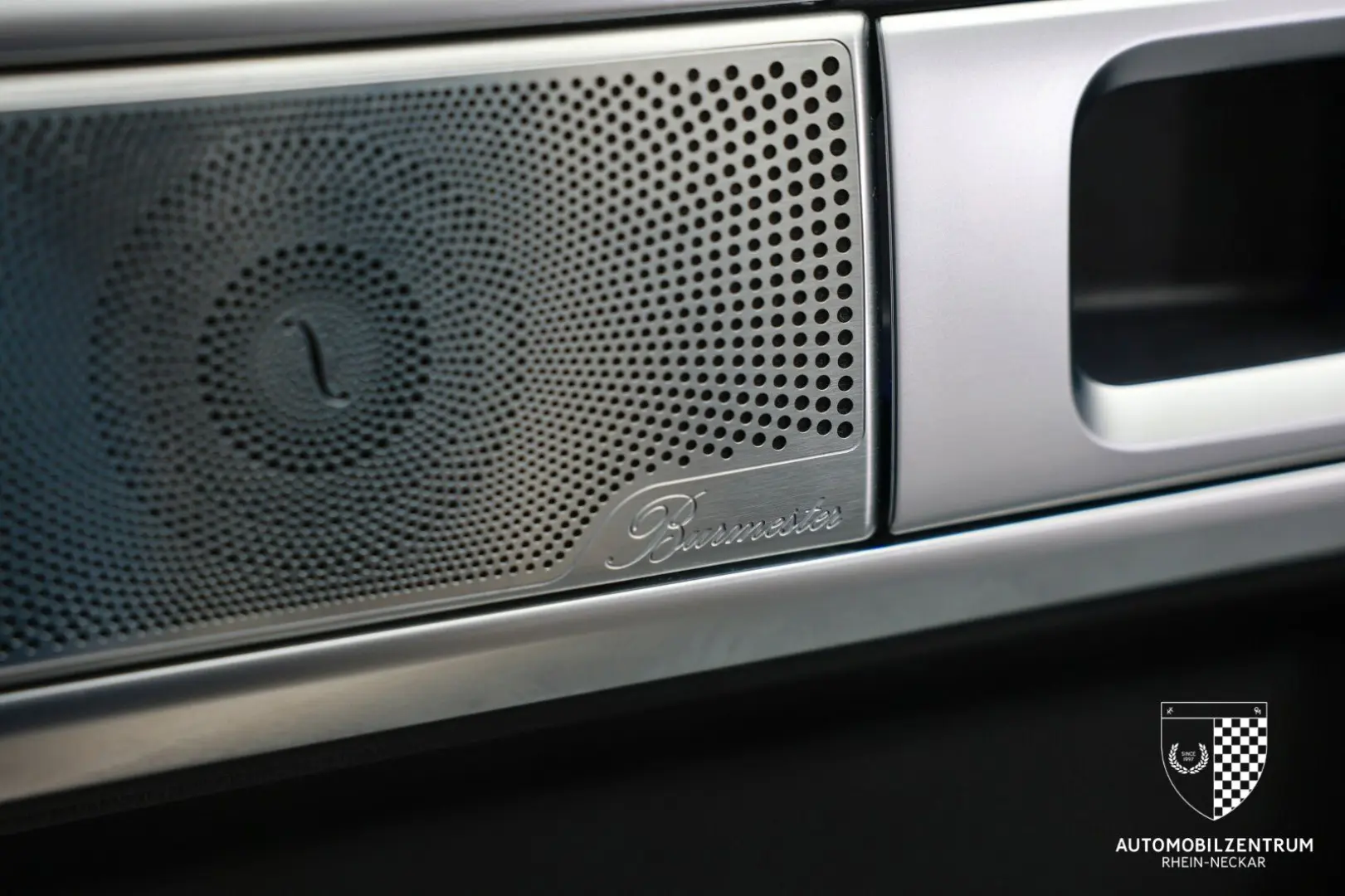 MERCEDES BENZ G 63 AMG