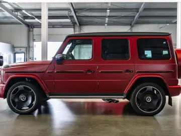 G 63 AMG   Night