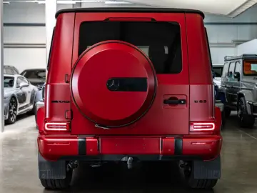 G 63 AMG   Night