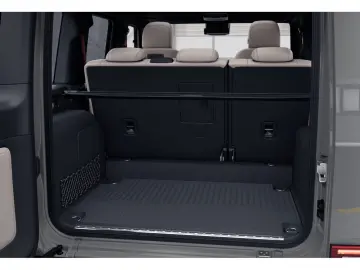 MERCEDES BENZ G 63 AMG