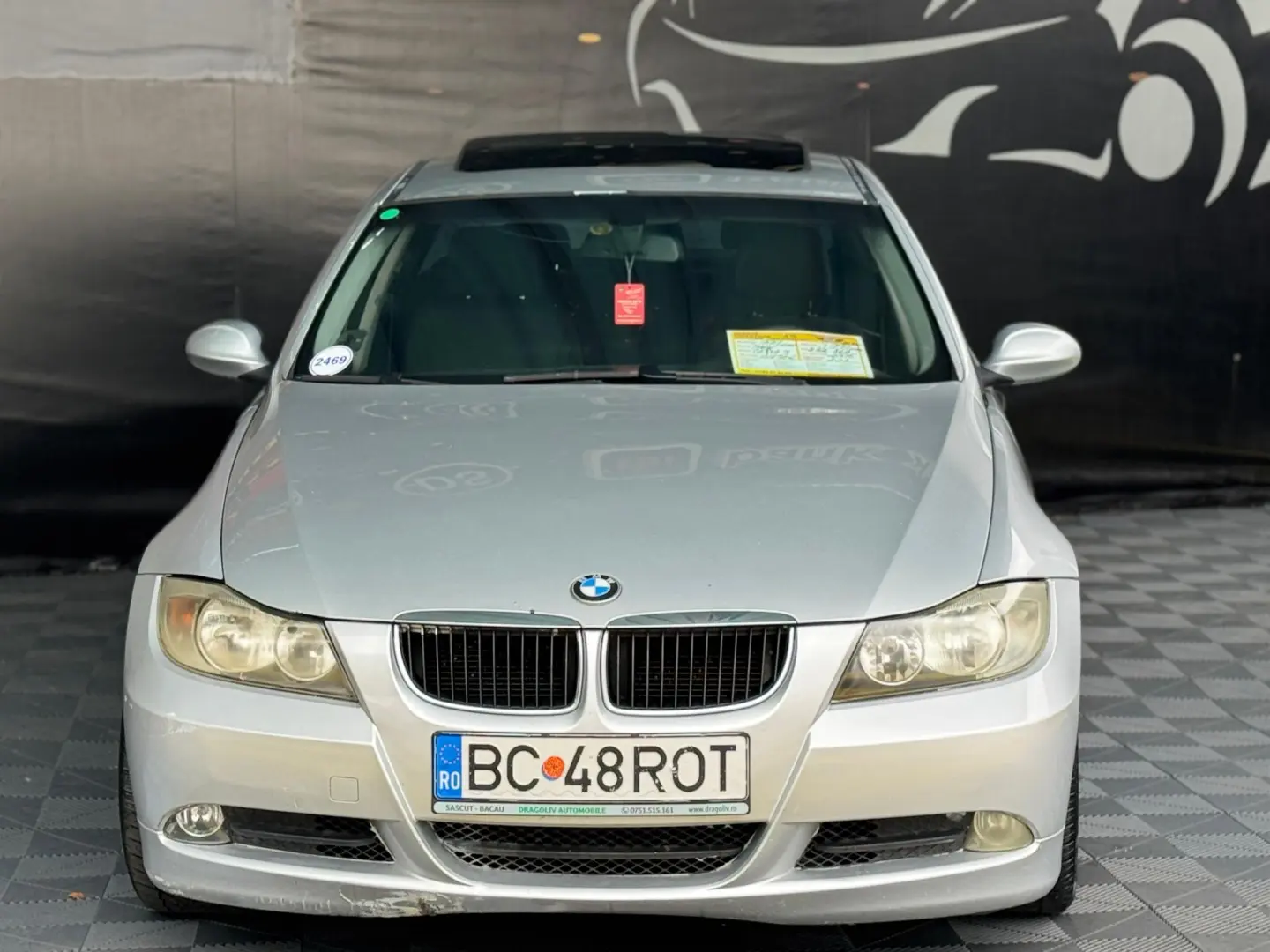 BMW Seria 3