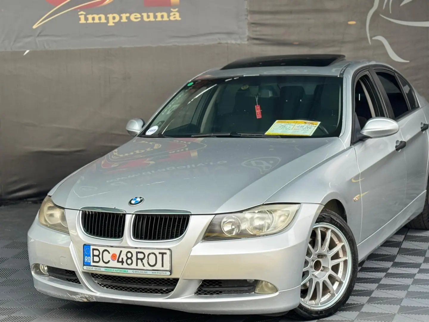 BMW Seria 3