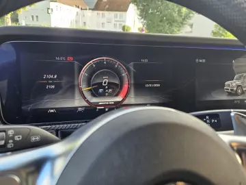 MERCEDES BENZ G 63 AMG