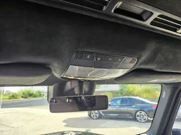 MERCEDES BENZ G 63 AMG