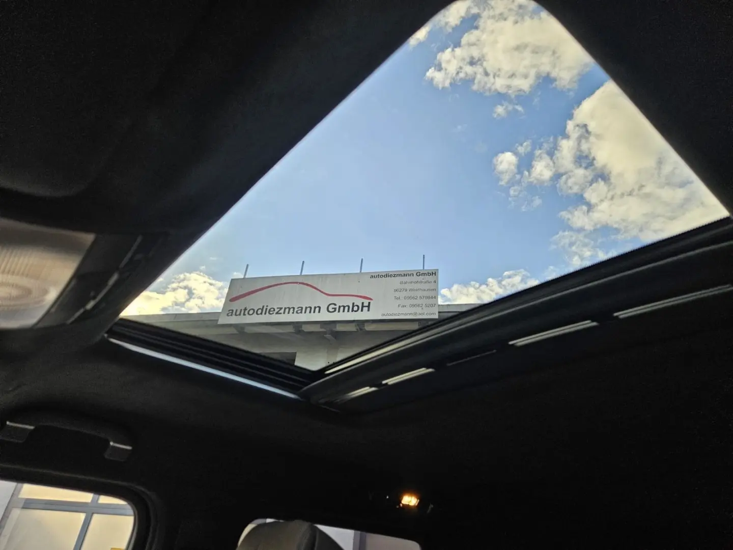 MERCEDES BENZ G 63 AMG