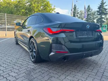 420d   M-SPORT   xDRIVE   AUT   LED   KLIMA