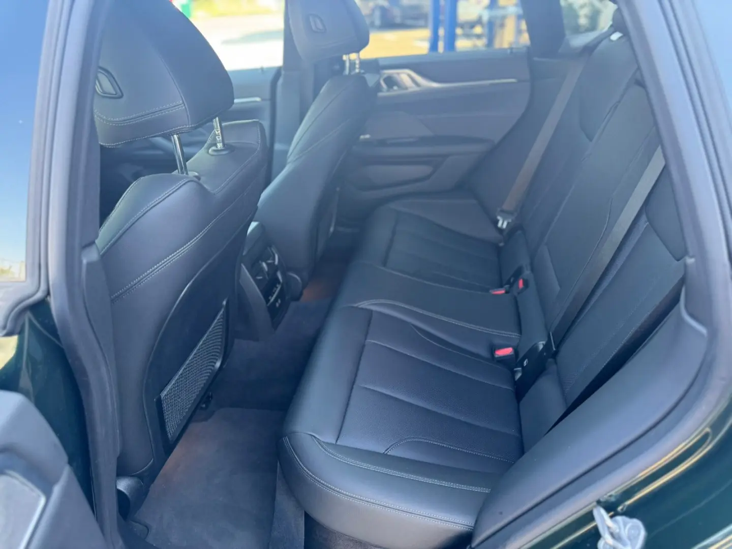 420d   M-SPORT   xDRIVE   AUT   LED   KLIMA