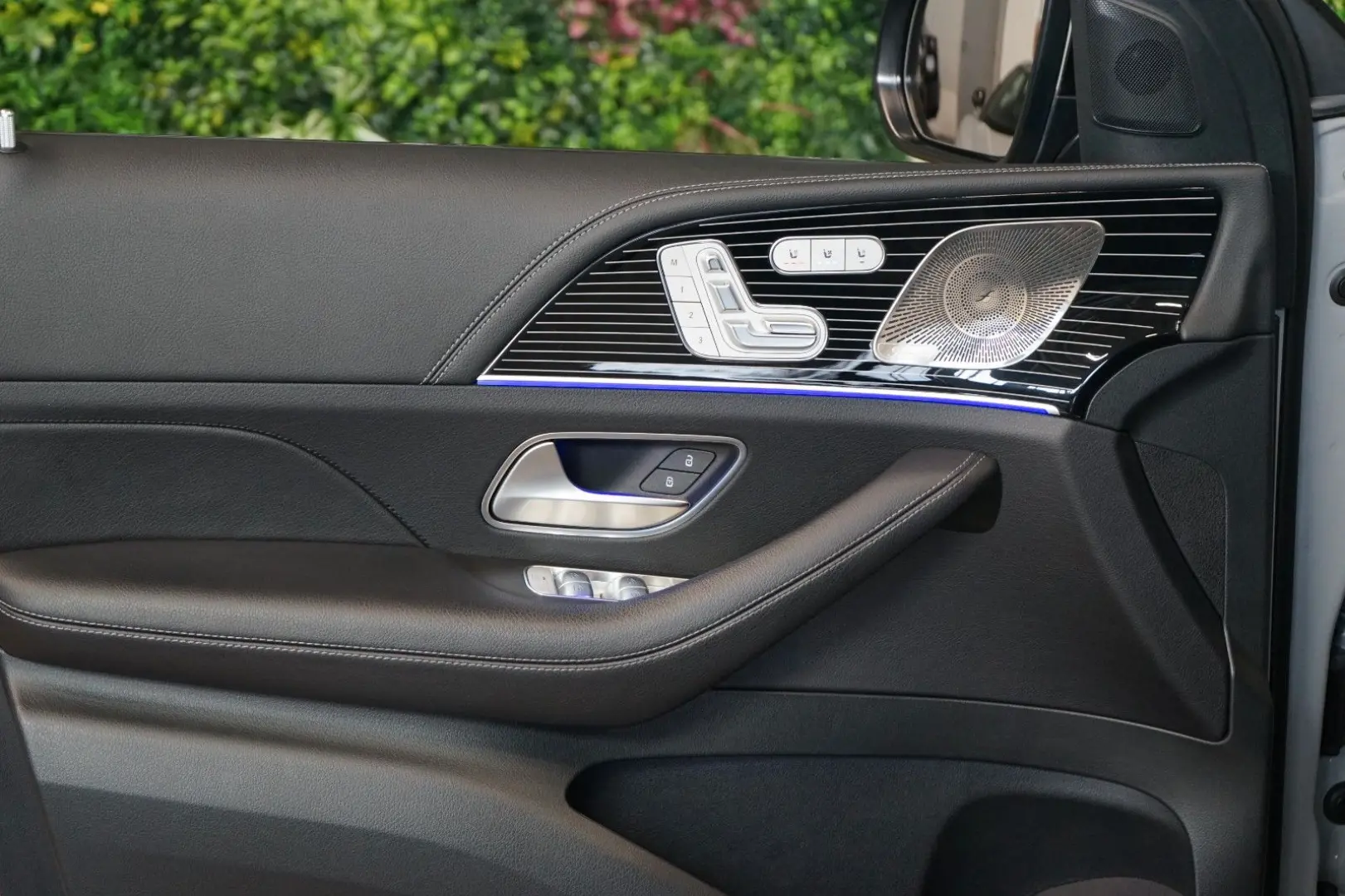 MERCEDES BANZ GLE 450d AMG COUPÉ