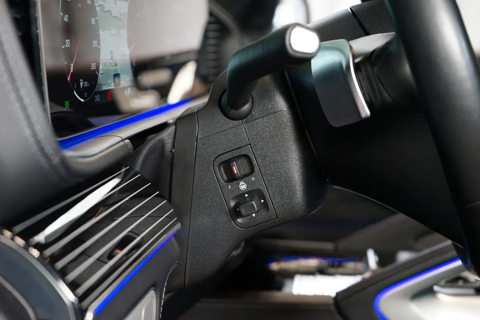 MERCEDES BANZ GLE 450d AMG COUPÉ