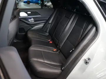 MERCEDES BANZ GLE 450d AMG COUPÉ