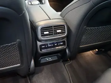 MERCEDES BANZ GLE 450d AMG COUPÉ