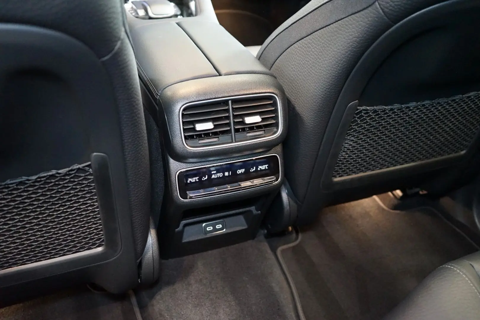 MERCEDES BANZ GLE 450d AMG COUPÉ