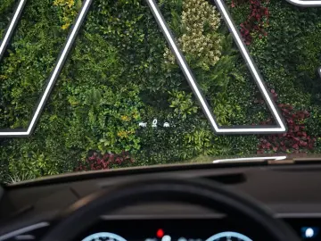 MERCEDES BANZ GLE 450d AMG COUPÉ