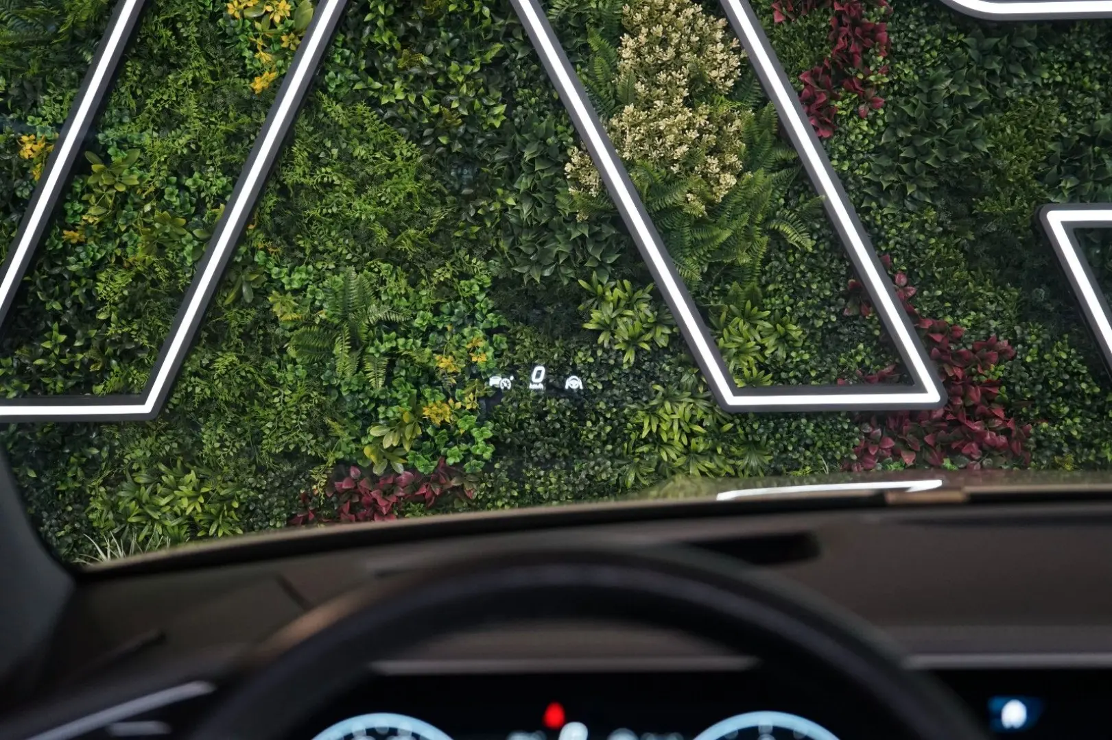 MERCEDES BANZ GLE 450d AMG COUPÉ