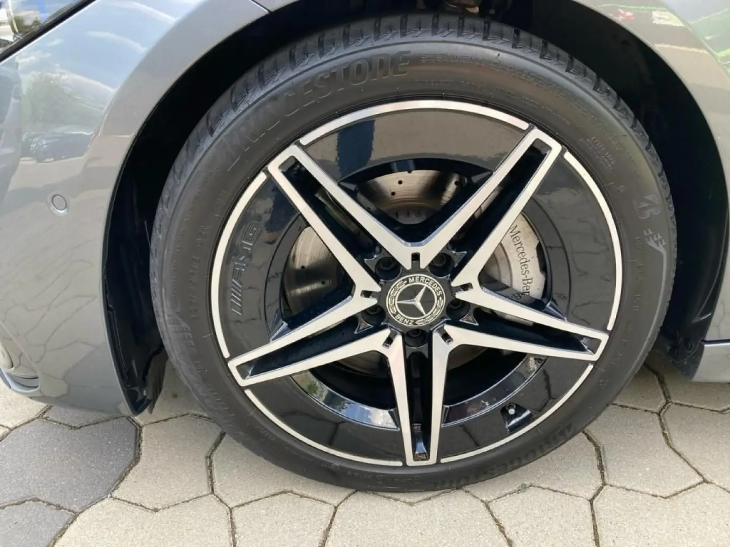 C 220 d 4M AMG Night Digital Panorama-SD Head-up