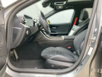 C 220 d 4M AMG Night Digital Panorama-SD Head-up