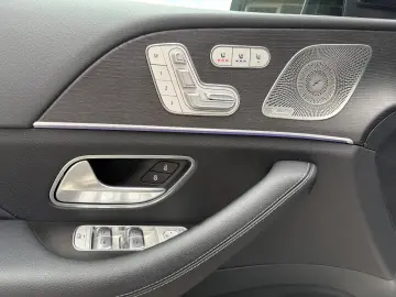 MERCEDES BENZ GLE 450 d AMG-Line AIRMATIC Pano 360  HUD