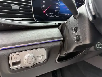 MERCEDES BENZ GLE 450 d AMG-Line AIRMATIC Pano 360  HUD