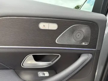 MERCEDES BENZ GLE 450 d AMG-Line AIRMATIC Pano 360  HUD