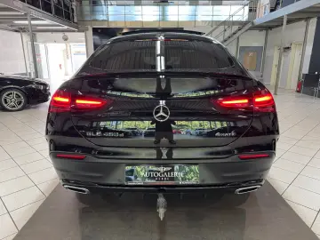 MERCEDES BENZ GLE 450 d 4M Coupe  AMG  E ACTIVE BODY CONTROL