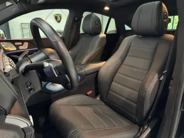 MERCEDES BENZ GLE 450 d 4M Coupe  AMG  E ACTIVE BODY CONTROL