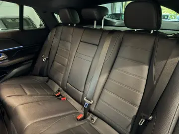 MERCEDES BENZ GLE 450 d 4M Coupe  AMG  E ACTIVE BODY CONTROL