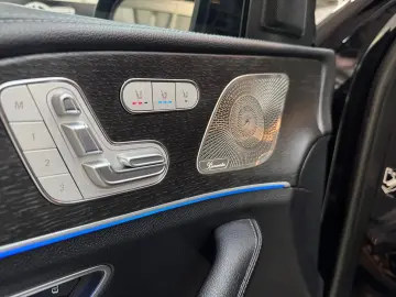 MERCEDES BENZ GLE 450 d 4M Coupe  AMG  E ACTIVE BODY CONTROL