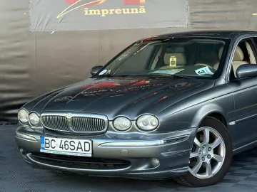 Jaguar X-Type
