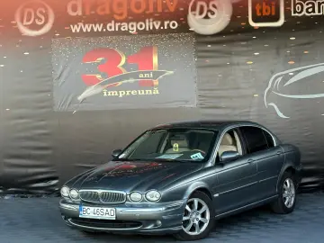 Jaguar X-Type