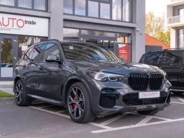 X5 xDrive 45 e M Sport