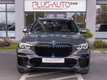 X5 xDrive 45 e M Sport