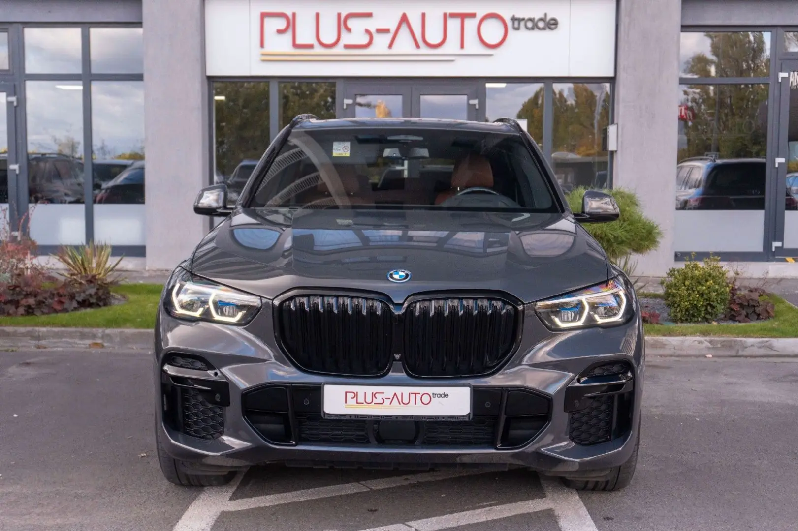 X5 xDrive 45 e M Sport