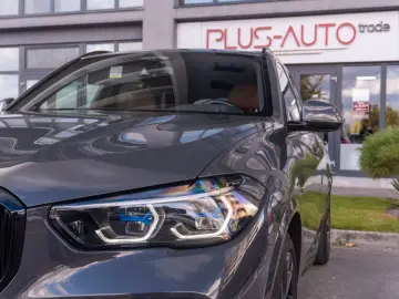 X5 xDrive 45 e M Sport