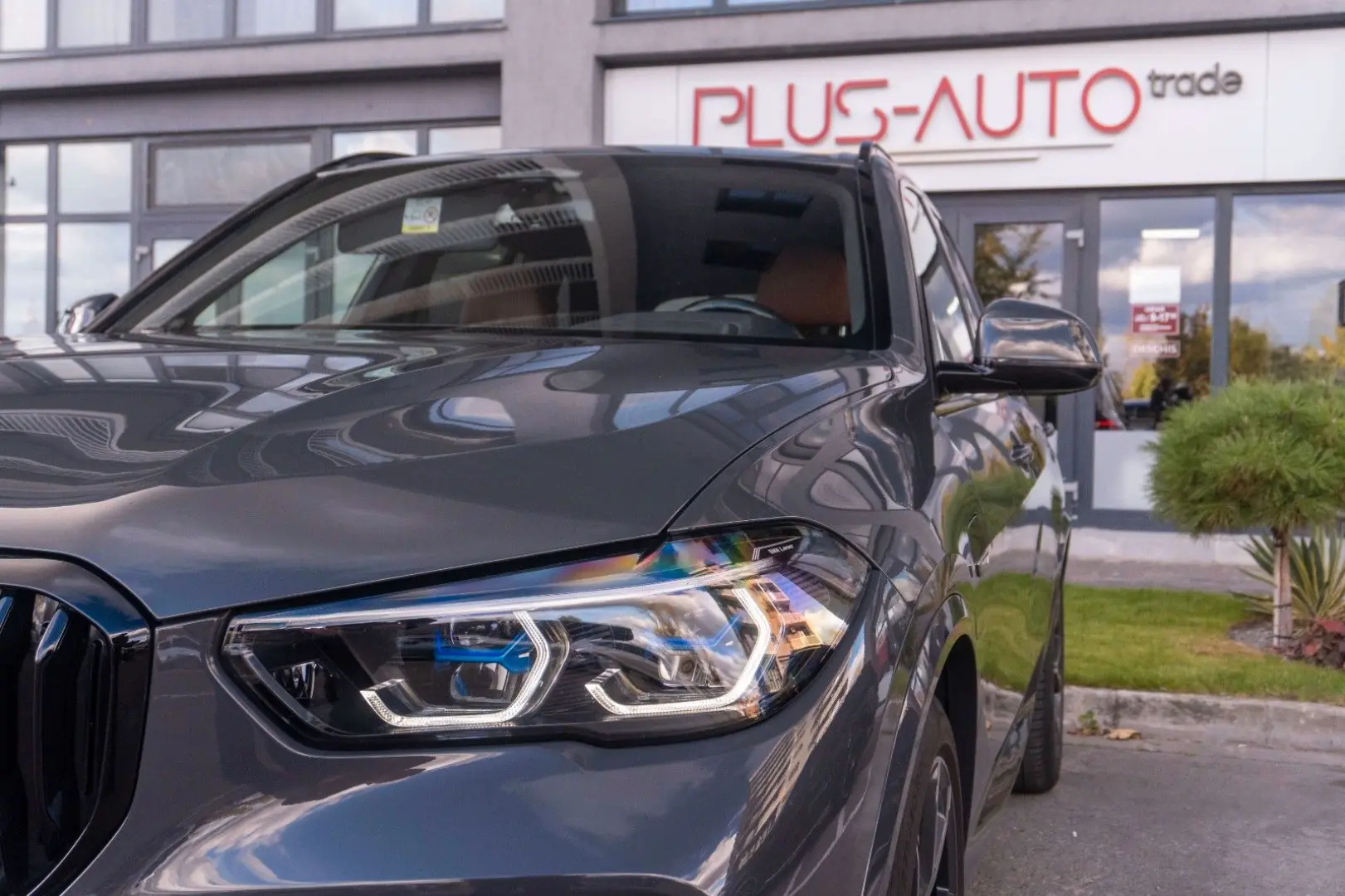 X5 xDrive 45 e M Sport