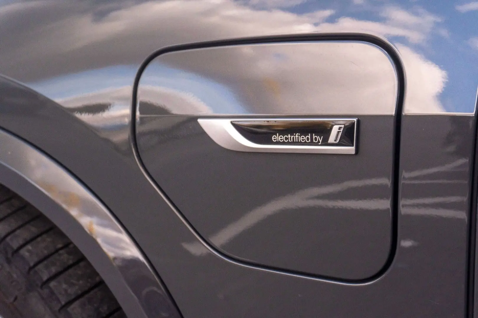 X5 xDrive 45 e M Sport