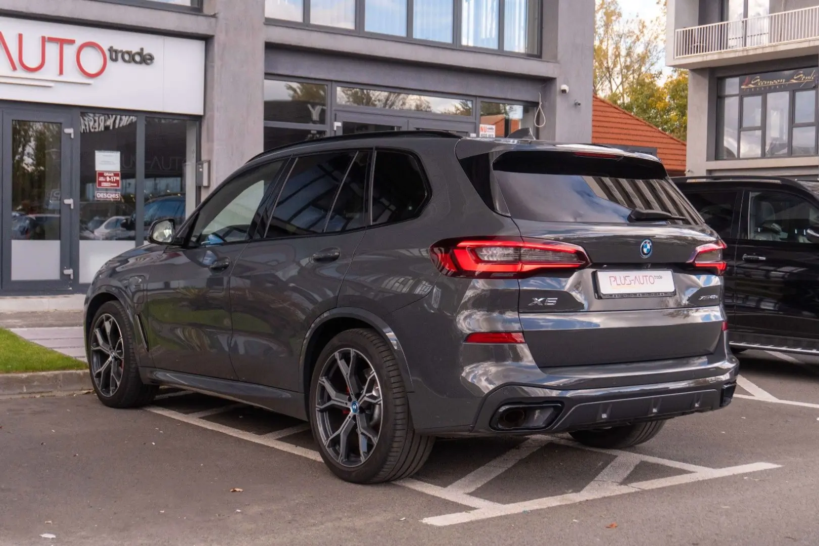 X5 xDrive 45 e M Sport