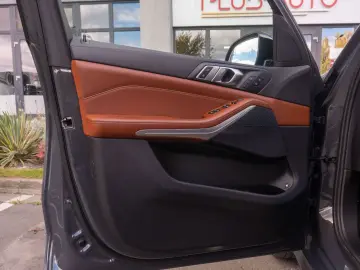 X5 xDrive 45 e M Sport