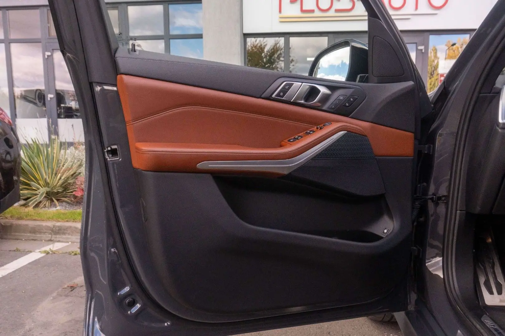 X5 xDrive 45 e M Sport